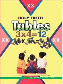 Holy Faith Tables