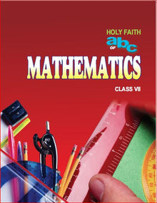 Holy Faith Abc Of Mathematics-7