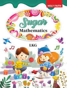 HFi Sugar Smart Maths Lkg
