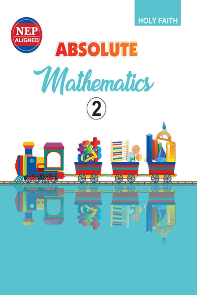 HF Absolute Mathematics   2