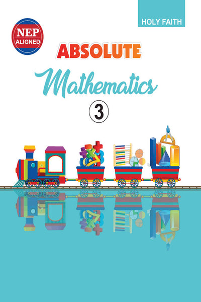 HF Absolute Mathematics   3