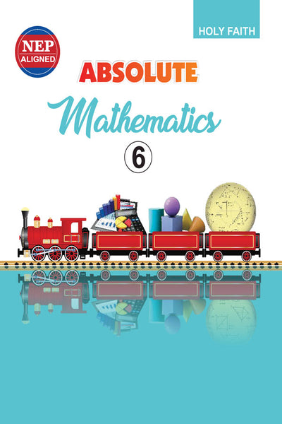 HF Absolute Mathematics   6