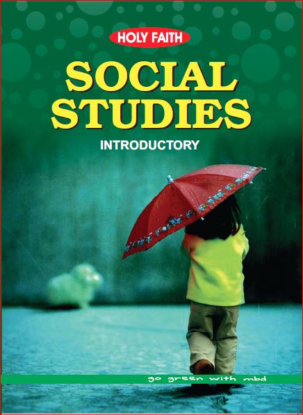 Holy Faith Social Studies (Introductory)