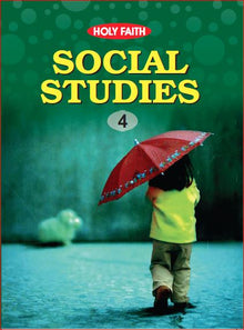 Holy Faith Social Studies-4