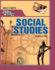 Holy Faith Abc Of Social Studies (Introductory)