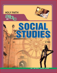 Holy Faith Abc Of Social Studies-2