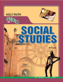Holy Faith Abc Of Social Studies-4