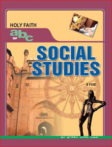 Holy Faith Abc Of Social Studies-5