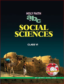 Holy Faith Abc Of Social Sciences-6