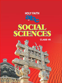 Holy Faith Abc Of Social Sciences-7