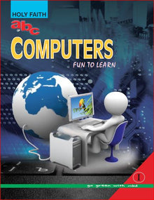 Holy Faith Abc Of Computers-1
