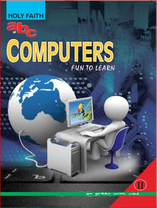 Holy Faith Abc Of Computers-2