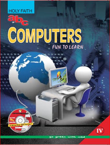 Holy Faith Abc Of Computers-4
