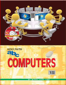 Holy Faith Abc Of Computers-7