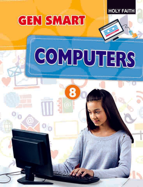 HF Gen Smart Computers - 8