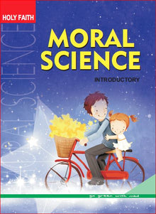 Holy Faith Moral Science (Introductory)