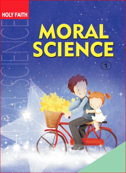 Holy Faith Moral Science-1