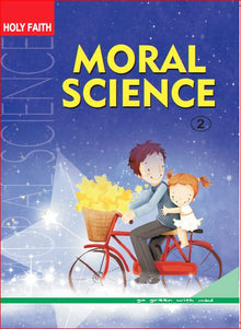 Holy Faith Moral Science-2