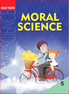 Holy Faith Moral Science-5