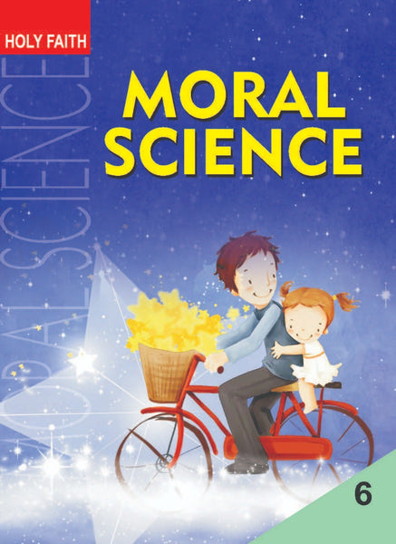 Holy Faith Moral Science-6