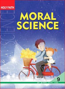 Holy Faith Moral Science-9