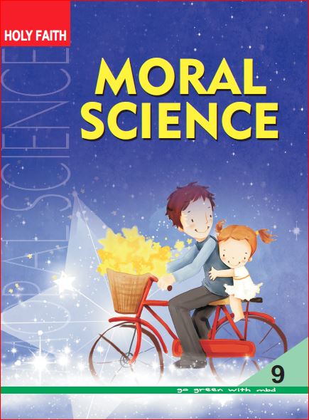 Holy Faith Moral Science-9