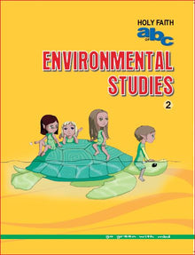 Holy Faith Abc Of Environmental Studies-2