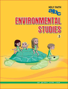 Holy Faith Abc Of Environmental Studies-3