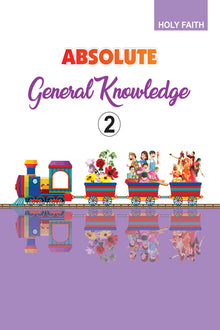 HF Absolute General Knowledge - 2