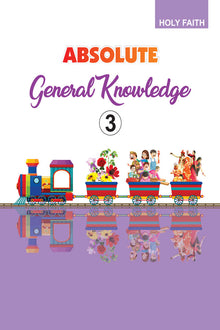HF Absolute General Knowledge - 3
