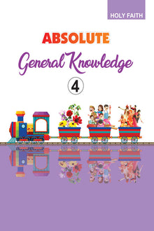 HF Absolute General Knowledge - 4