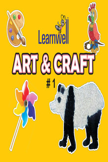 Learnwell Art & Craft-1