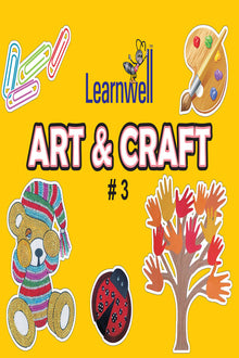 Learnwell Art & Craft-3