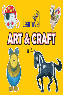 Learnwell Art & Craft-4
