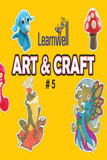 Learnwell Art & Craft-5