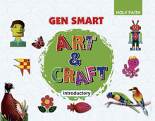 HFi Gen Smart Art & Craft Grade-A