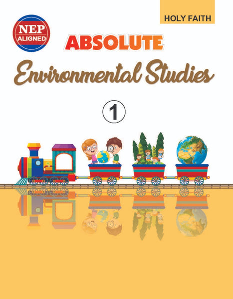 HF Absolute Environmental Studies Class-1