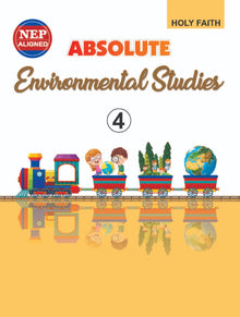 HF Absolute Environmental Studies Class-4