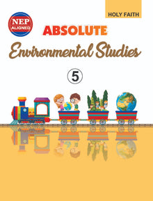 HF Absolute Environmental Studies Class-5