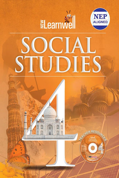 HF New Learnwell Social Studies-4
