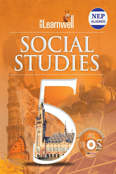HF New Learnwell Social Studies-5