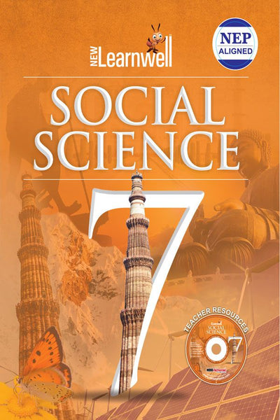 HF New Learnwell Social Science-7