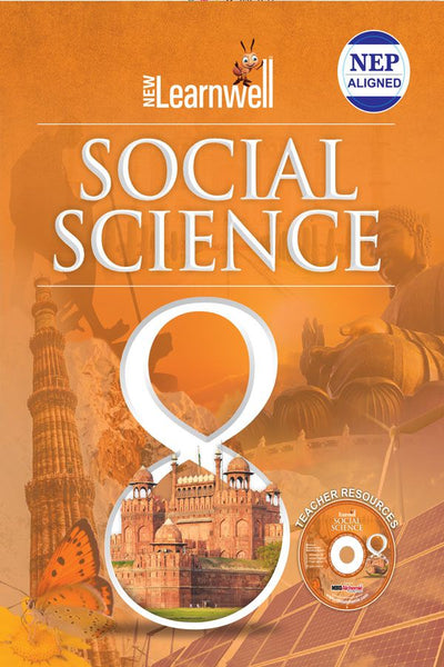 HF New Learnwell Social Science-8
