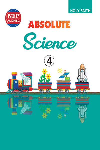 HF Absolute Science - 4