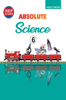 HF Absolute Science - 6