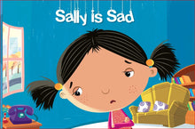 Sally Is Sad