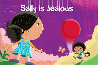 Sally Is Jealous