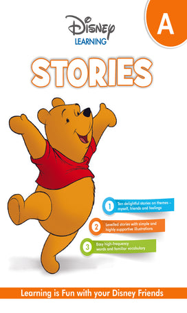 HF Disney Stories English-Nur