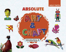 HFi Absolute Art & Craft Garde-A
