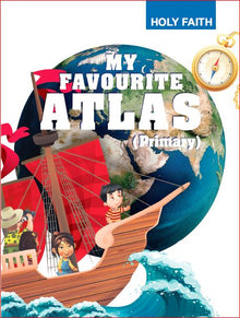 HF My Favourite Atlas (Primary)